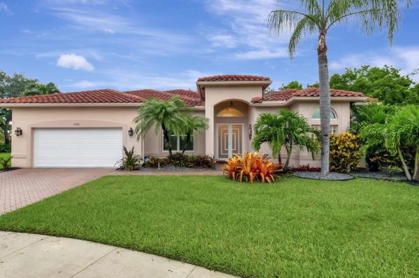 Cascade Lakes, 5382 Landon Cir, Boynton Beach, Florida 33437, image 1