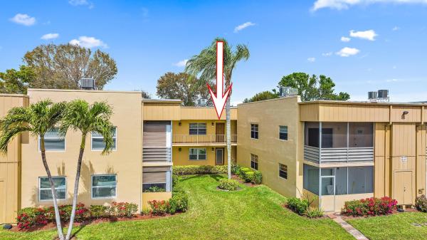 Capri At Kings Point, 507 Capri K, Delray Beach, Florida 33484, image 1