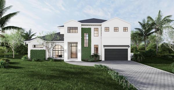 Maddock, 232 Linda Ln, West Palm Beach, Florida 33405, image 1