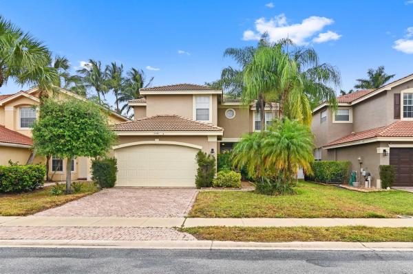 Nautica Isles West, 5345 Grand Banks Blvd, Lake Worth Beach, Florida 33463, image 1
