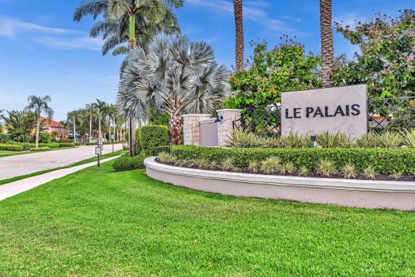 Le Palais, 9055 Picot Ct, Boynton Beach, Florida 33472, image 1