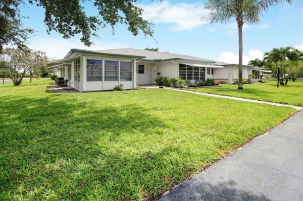 High Point Of Delray 5, 1080 North Dr #B, Delray Beach, Florida 33445, image 1