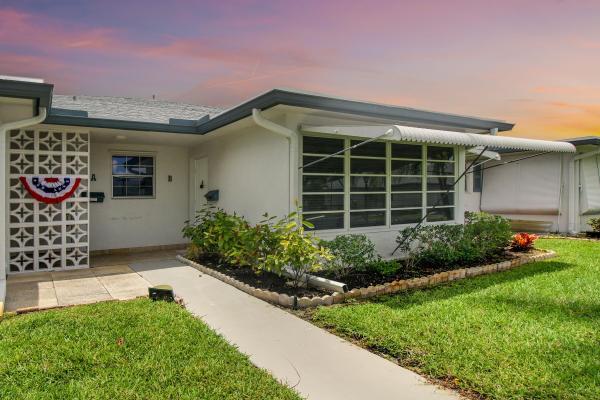 High Point Of Delray 5, 1080 North Dr #B, Delray Beach, Florida 33445, image 1