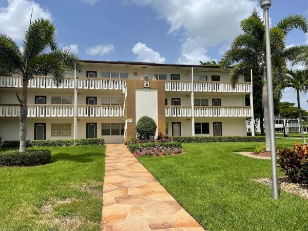 Mansfield At Century Village, 318 Mansfield H, Boca Raton, Florida 33434, image 1