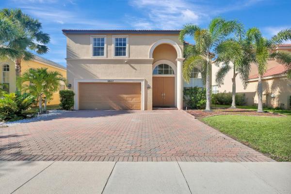 Waburton Village, 9860 Woolworth Ct, Wellington, Florida 33414, image 1