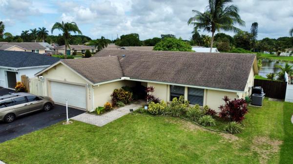 American Homes At Southwind Lakes, 9549 Burlington Pl, Boca Raton, Florida 33434, image 1