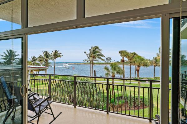 Inlet Pointe, 314 Inlet Way #201, Palm Beach Shores, Florida 33404, image 1