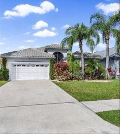 Sabal Bay At Lake Charleston, 7615 Thornlee Dr, Lake Worth Beach, Florida 33467, image 1