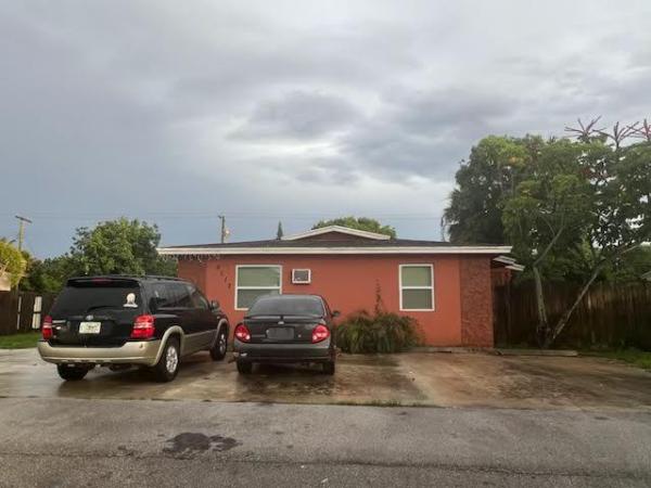 Merlin Park, 4712 Myrtle Ln, West Palm Beach, Florida 33417, image 1