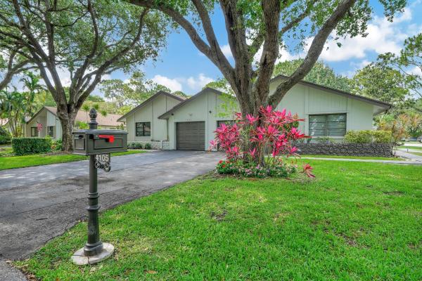 Shadywoods 2, 4105 Palm Forest Dr, Delray Beach, Florida 33445, image 1