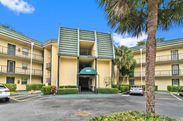 Lime Bay, 9091 Lime Bay Blvd #308, Tamarac, Florida 33321, image 1