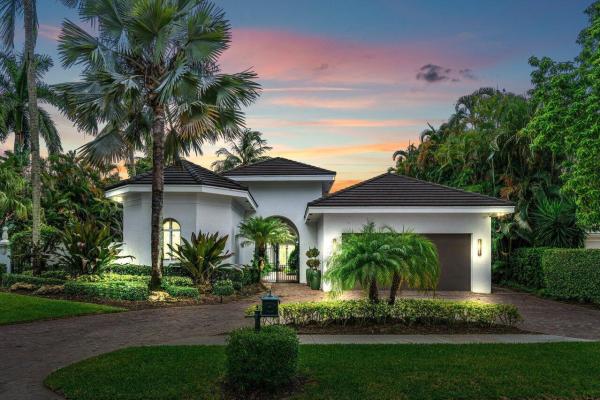 Hidden Cove At The Polo Club, 16589 Senterra Dr, Delray Beach, Florida 33484, image 1