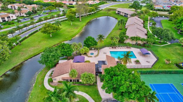 Boca Glades, 8601 W Boca Glades Blvd #E, Boca Raton, Florida 33434, image 3