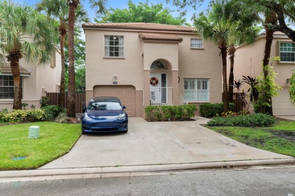 Fountain Spring, 10941 NW 12th Dr, Plantation, Florida 33322, image 1