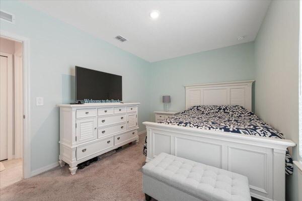 2257 SW Kenwick Ave, Port St. Lucie, Florida 34953, image 3