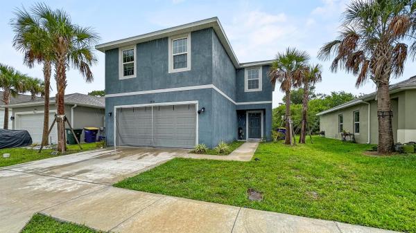 Magnolia Square, 3370 N Park Dr, Fort Pierce, Florida 34982, image 1