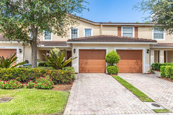 Royal Woods, 22186 Majestic Woods Way #1105, Boca Raton, Florida 33428, image 1