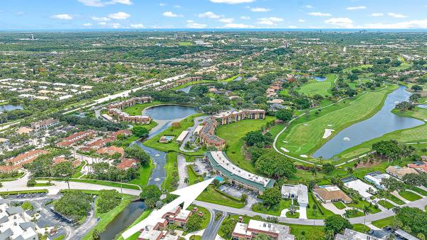 Camberwell, 11800 Avenue Of The Pga #4, Palm Beach Gardens, Florida 33418, image 1
