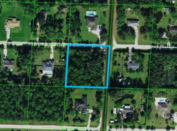 The Acreage, 14736 69th St N, Loxahatchee, Florida 33470, image 1