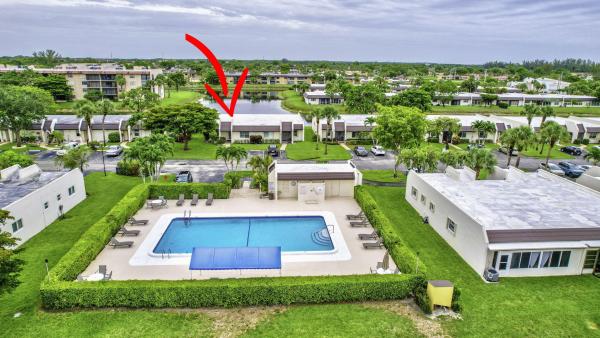 Golden Lakes Village, 127 Lake Rebecca Dr, West Palm Beach, Florida 33411, image 2