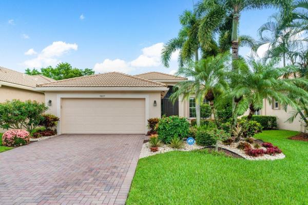 Valencia Reserve, 9057 Meridian View Isle, Boynton Beach, Florida 33473, image 1