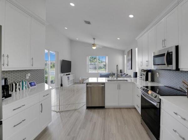 Isola Bella, 8134 Via Bolzano, Lake Worth Beach, Florida 33467, image 1