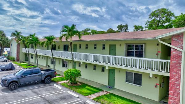 Harbour Hall, 658 NE 6th Ct #D, Boynton Beach, Florida 33435, image 1