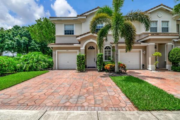 Legacy At Sherwood Forest, 4402 Regal Ct, Delray Beach, Florida 33445, image 1
