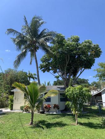 Military Park, 4596 Old Military Trl, West Palm Beach, Florida 33417, image 1
