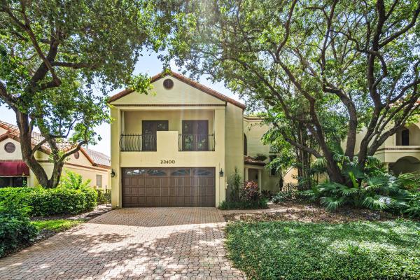 Valencia At Boca Pointe, 23400 Mirabella Ct, Boca Raton, Florida 33433, image 1