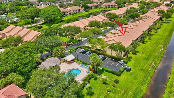 Carrara Village, 5219 Europa Dr #M, Boynton Beach, Florida 33437, image 1
