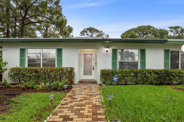 Bridgeview, 5131 Petal Pl #A, Delray Beach, Florida 33484, image 1