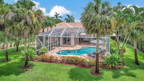 Regency Lake Estates, 9346 Olmstead Dr, Lake Worth Beach, Florida 33467, image 1