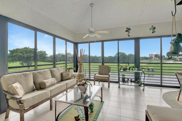Clubside At Boca West Country Club, 21205 Clubside Dr #B, Boca Raton, Florida 33434, image 3