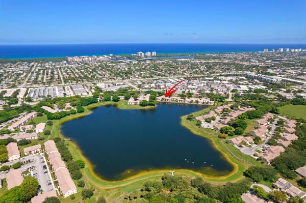 Lake Windwood, 2650 Greenwood Ter #1220, Boca Raton, Florida 33431, image 1