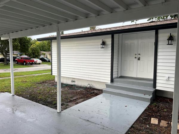 Seminole Manor, 3884 Mackinac Rd, Lake Worth Beach, Florida 33462, image 1
