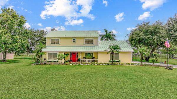 North Fork Estates, 1401 Mallard Ct, Fort Pierce, Florida 34982, image 1