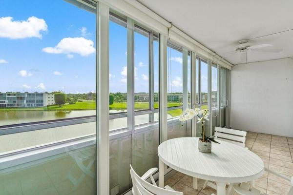 Exeter At Century Village, 4011 Exeter A, Boca Raton, Florida 33434, image 1