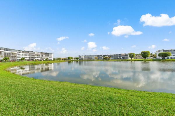 Exeter At Century Village, 4011 Exeter A, Boca Raton, Florida 33434, image 1