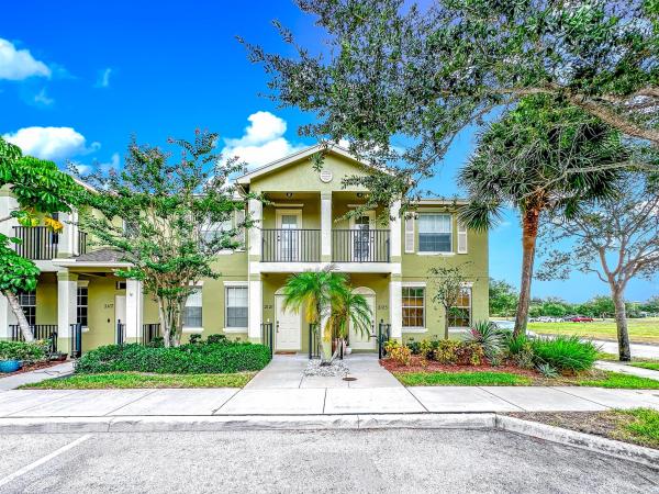 East Lake Village, 2121 SE Glen Ridge Dr, Port St. Lucie, Florida 34952, image 1