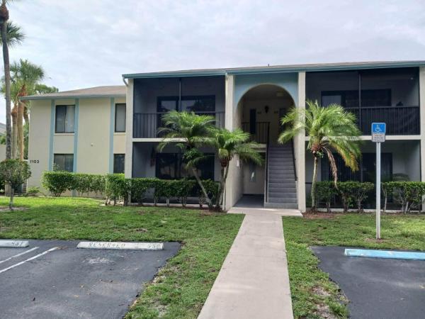 The Palm Club, 1103 Green Pine Blvd #A1, West Palm Beach, Florida 33409, image 3