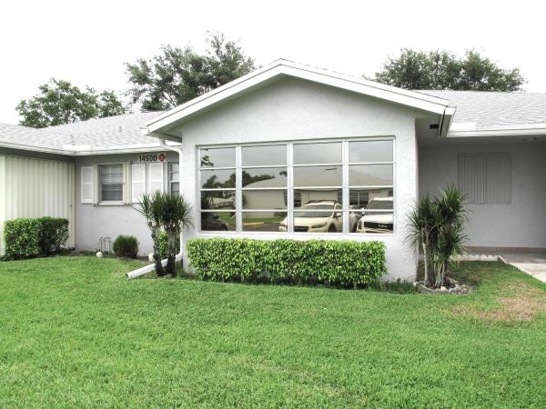 High Point 1 & 2 Of Delray West, 14500 Canalview Dr #C, Delray Beach, Florida 33484, image 1