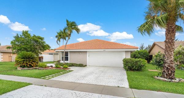 Island Lakes At Loggers Run, 11670 Island Lakes Ln, Boca Raton, Florida 33498, image 1