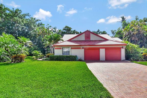 The Lexington Club, 7865 Lexington Club Blvd #A, Delray Beach, Florida 33446, image 1
