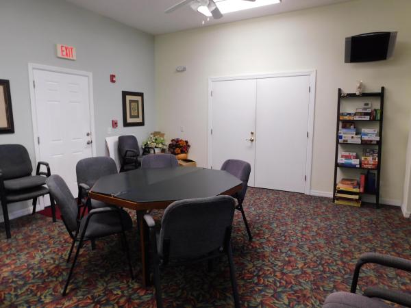 High Point Of Fort Pierce, 927 Savannas Point Dr #B, Fort Pierce, Florida 34982, image 3
