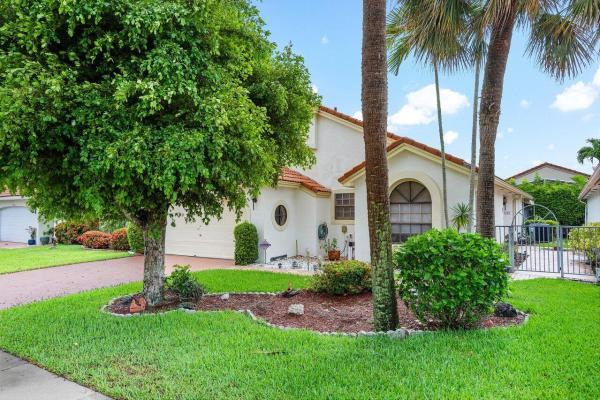 Starlight Cove, 12360 Sand Wedge Dr, Boynton Beach, Florida 33437, image 1