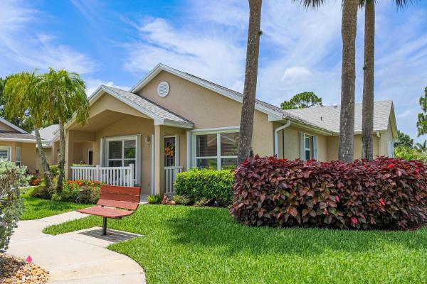 Isle Of Venice, 552 NW San Remo Cir, Port St. Lucie, Florida 34986, image 1