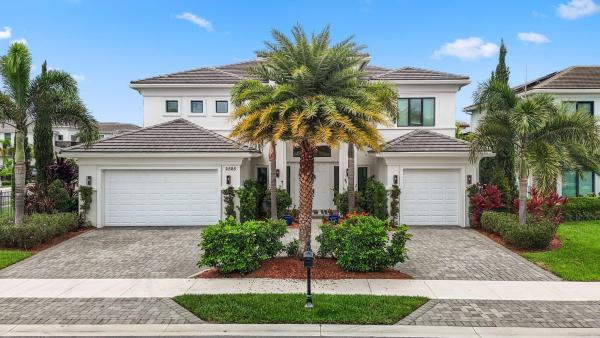 Royal Palm Polo By Toll Brothers, 2585 NW 69th St, Boca Raton, Florida 33496, image 1