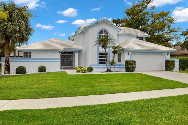 Greenview Shores 1 Of Wellington, 13647 Callington Dr, Wellington, Florida 33414, image 1