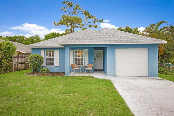 Palm Gardens, 6833 Palm Garden St, Jupiter, Florida 33458, image 1